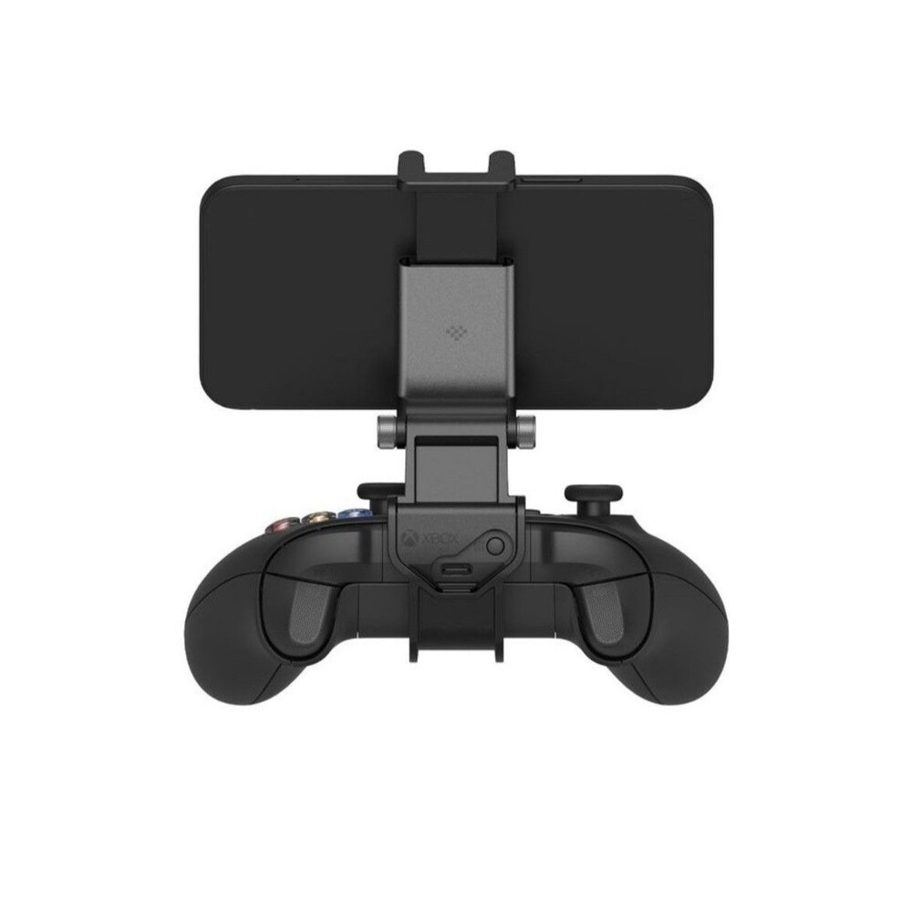8Bitdo Mobile Gaming Clip for Xbox Controllers (Officially Licensed) - Xbox